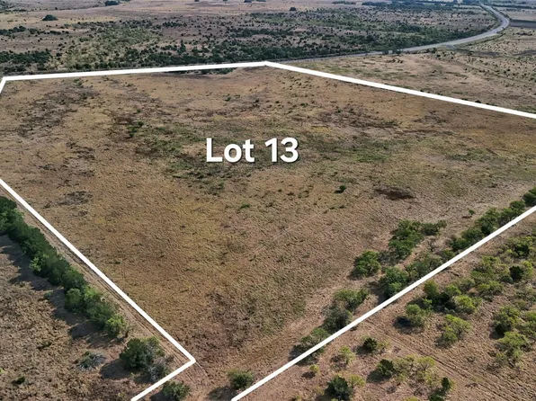 13 Us Highway 190 Hwy, Lometa, TX 76853