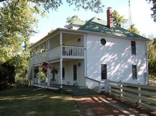 2581 Trebein Rd, Xenia, OH 45385