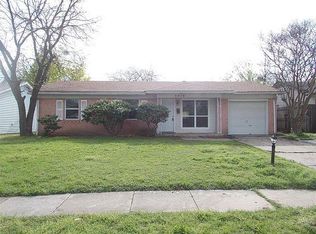 2606 Crestbrook Ln, Grand Prairie, TX 75052