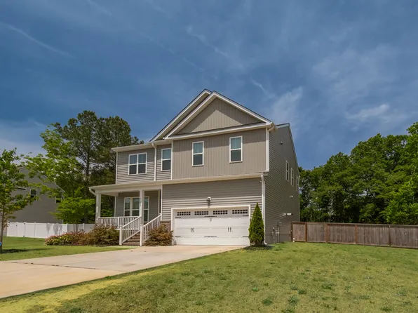 240 Madden Rose Loop, Garner, NC 27529