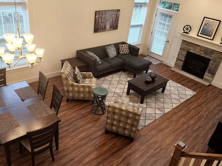 5535 Mendenhall Dr #38 — Photo 17