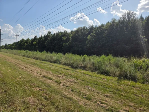 Highway 171, Ragley, LA 70657
