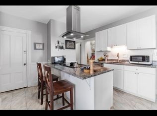 461 Pleasant St FLOOR 1, Malden, MA 02148