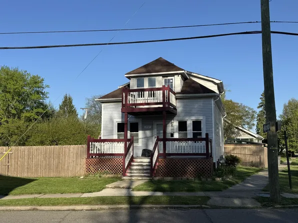 (undisclosed Address), Ecorse, MI 48229