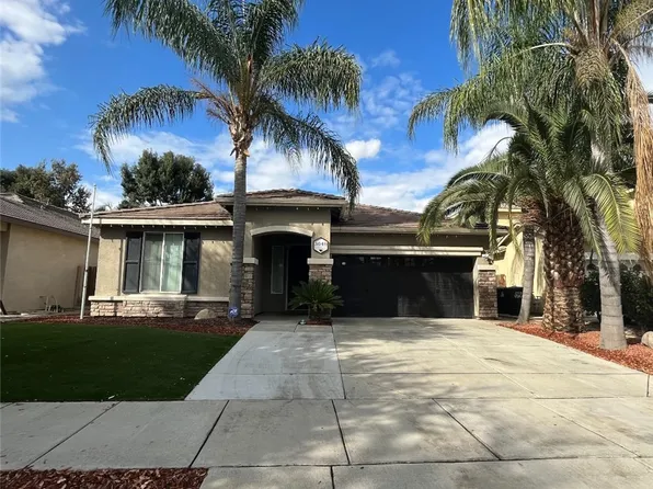 3048 W Elowin Ave, Visalia, CA 93291