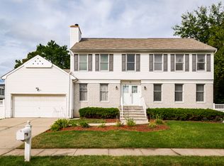 79 Revere Blvd, Edison, NJ 08820