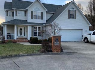 7 Valley View Ests, Hurricane, WV 25526