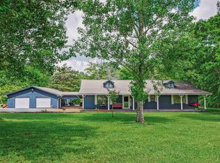 247 County Road 89, Fort Payne, AL 35967