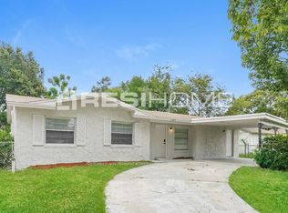 1067 N Gertrude Ct, Daytona Beach, FL 32117