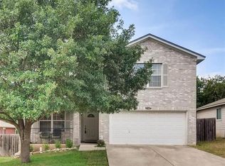 9034 John Barrett Dr, San Antonio, TX 78240