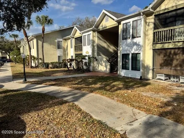 3515 Sable Palm Ln Unit C, Titusville, FL 32780