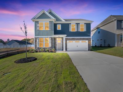 2020 Halton Oaks Dr, Spartanburg, SC, 29303