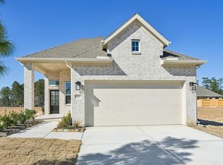 12837 Meadow Wind Way, Conroe, TX 77302