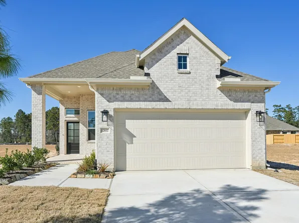 12837 Meadow Wind Way, Conroe, TX 77302