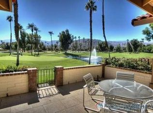 247 La Paz Way, Palm Desert, CA 92260