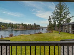 180 Vista Ln #254, Bigfork, MT 59911