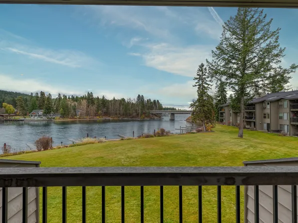 180 Vista Ln #254, Bigfork, MT 59911