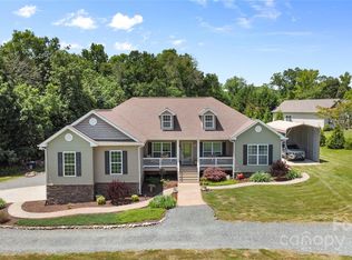 1011 Alvin Hough Rd, Midland, NC 28107