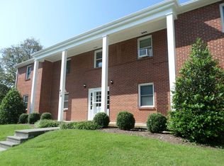 408 Harrell St UNIT 2, Blacksburg, VA 24060