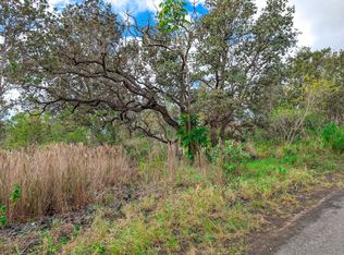 92-1524 Coral Pkwy LOT 4, Captain Cook, HI 96704