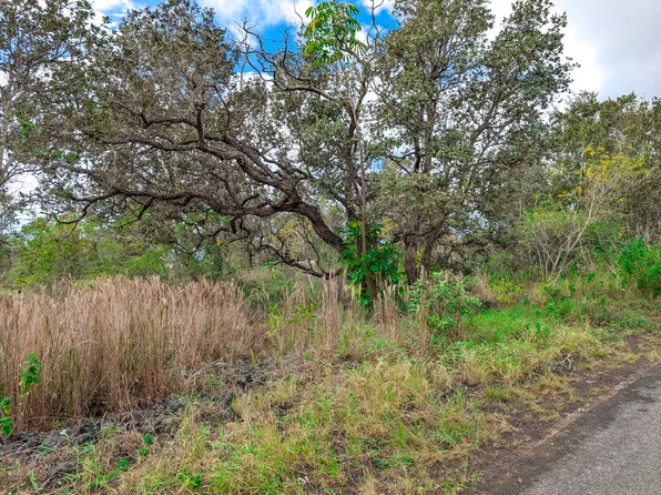 92-1524 Coral Pkwy Lot 4, Captain Cook, HI 96704