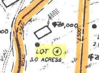 LOT 4 Parker Rd, Corinth, NY 12822
