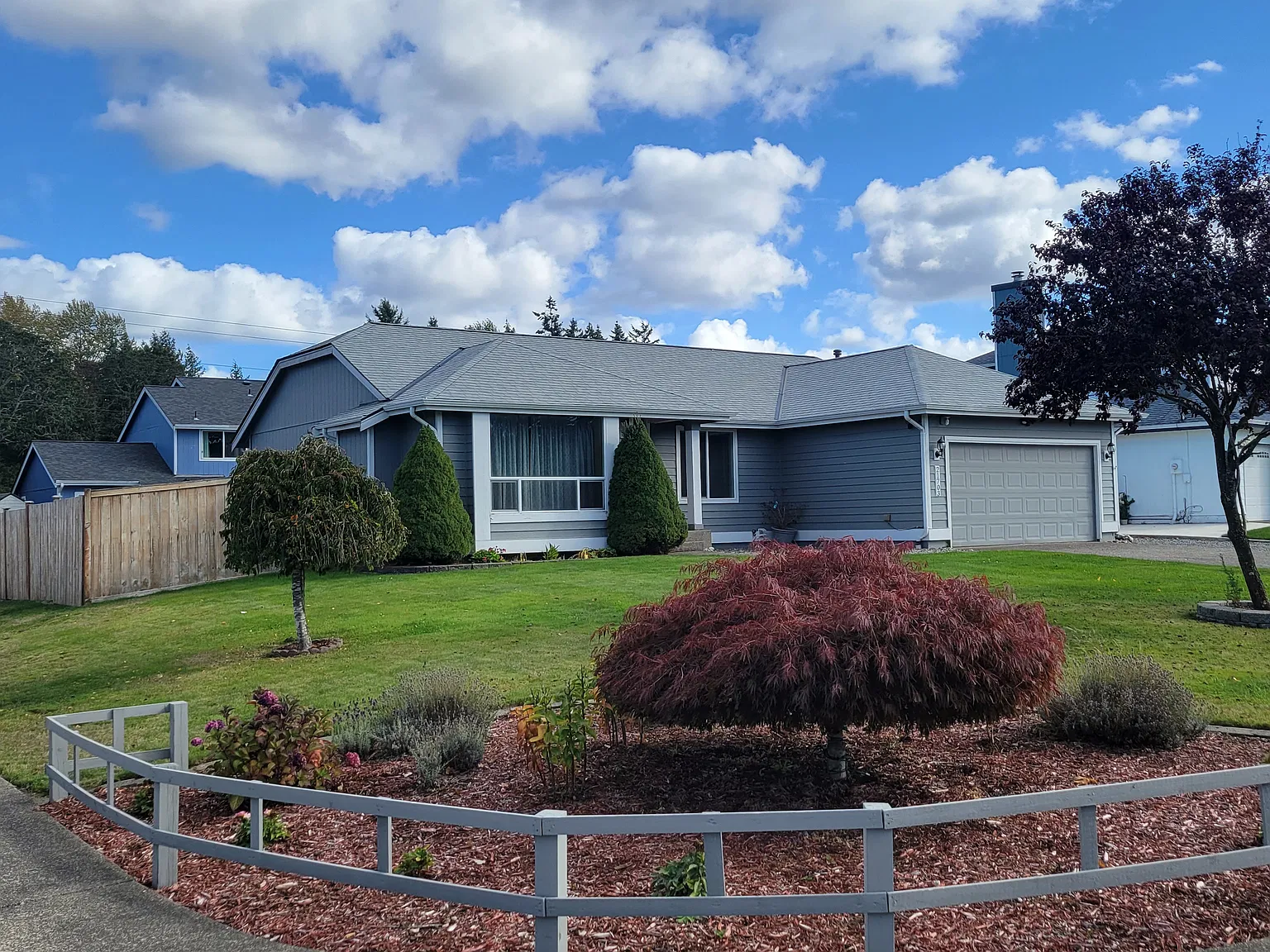 3 bed, 1204 sqft, $2,695 — Photo 1