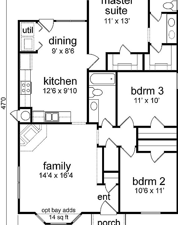 1st image of 9 Patton Dr