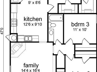 9 Patton Dr, Greenville, SC 29605