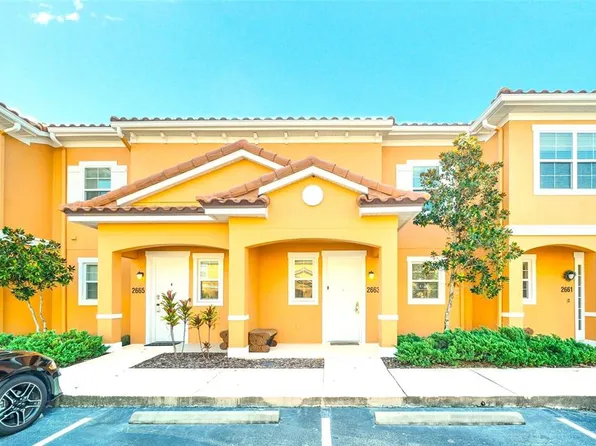 2663 Triumph Way, Kissimmee, FL 34746