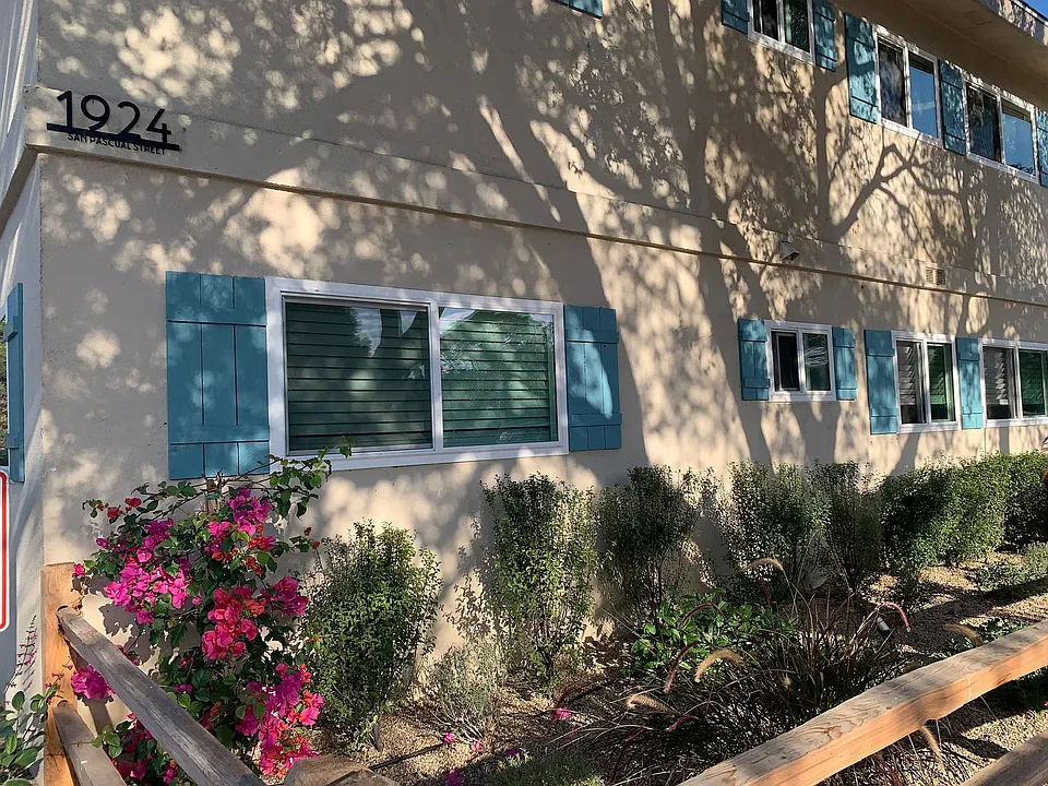 1924 San Pascual St