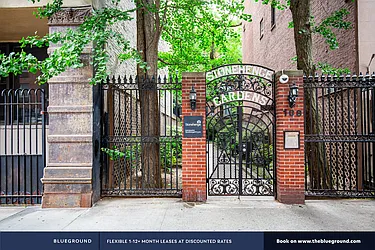 Rented by The Blueground