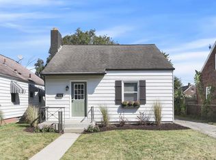 790 Racine Ave, Columbus, OH 43204