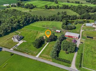 1381 Lockwood Chapel Rd, Hartly, DE 19953