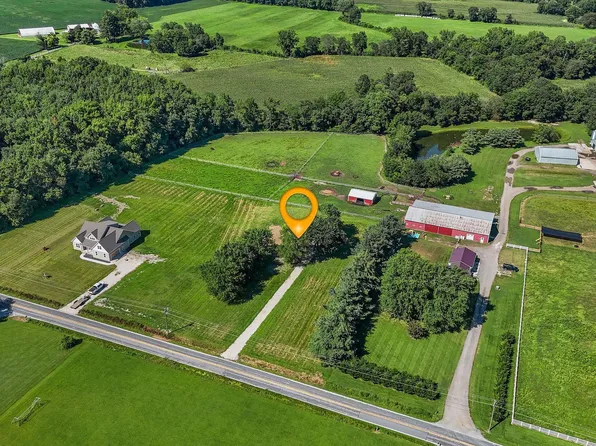 1381 Lockwood Chapel Rd, Hartly, DE 19953