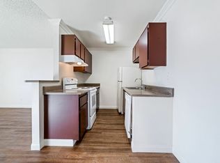 3417 E Cheyenne Ave #9-259, North Las Vegas, NV 89030