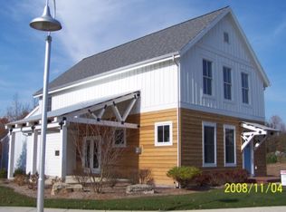 2215 New Town Dr NE, Grand Rapids, MI 49525