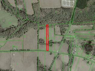 2847 Homestead Rd, Bowman, SC 29018