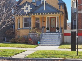 2404 N Bernard St, Chicago, IL 60647