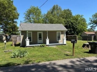 4143 N Maple St, Richland, IN 47634