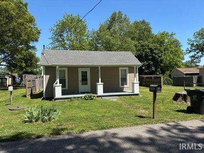 4143 N Maple St, Richland, IN, 47634