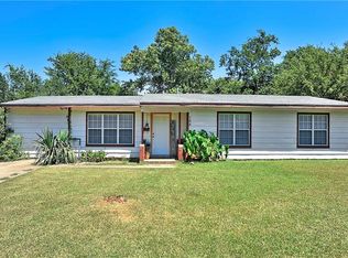 168 Eisenhower Blvd, Denison, TX 75020