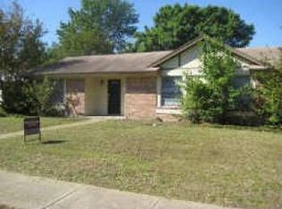 504 Monticello Ct, Garland, TX