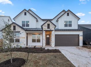 191 Donn Brooks Dr, Kyle, TX 78640