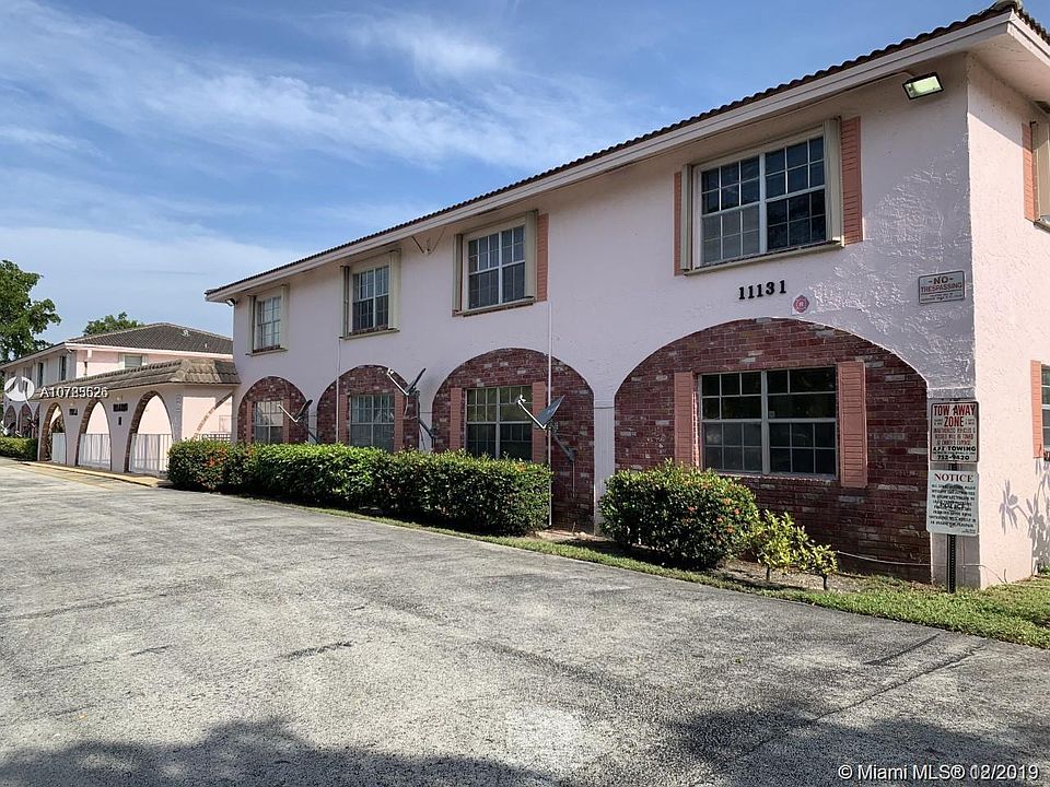 1st image of 11131 Royal Palm Blvd #11
