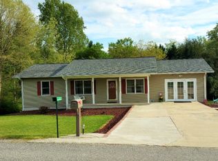 174 Nora Oak Rd, Wilkesboro, NC 28697