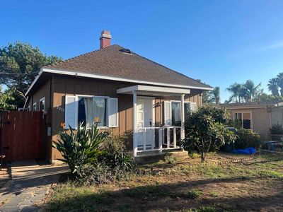 2033 E Washington Ave, Escondido, CA, 92027