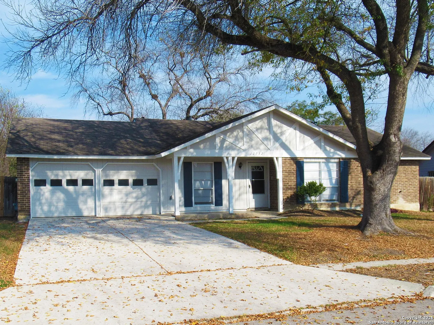 12732 El Sonteo, San Antonio TX - Owner Finance Home