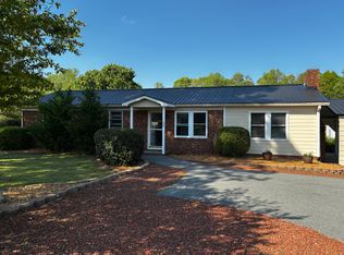 899 Tall Pines Rd, Lexington, NC 27295