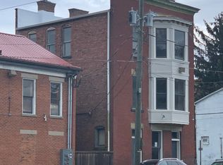 1517 Wood St APT 3, Wheeling, WV 26003